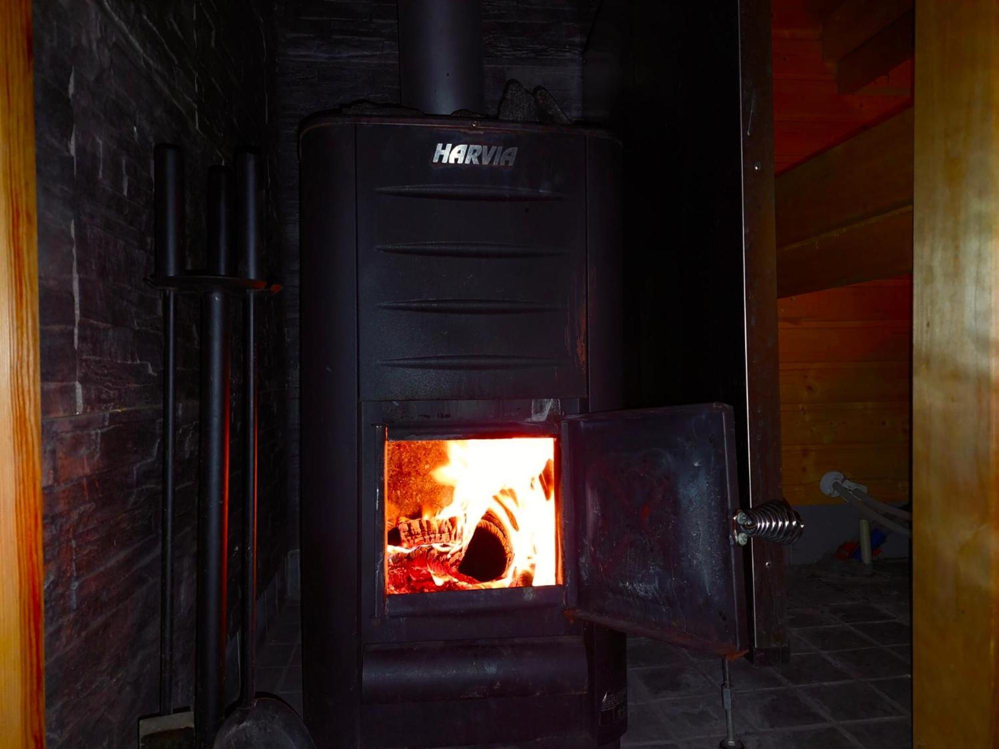 Lapland Forest Lodge Ροβανιέμι Εξωτερικό φωτογραφία