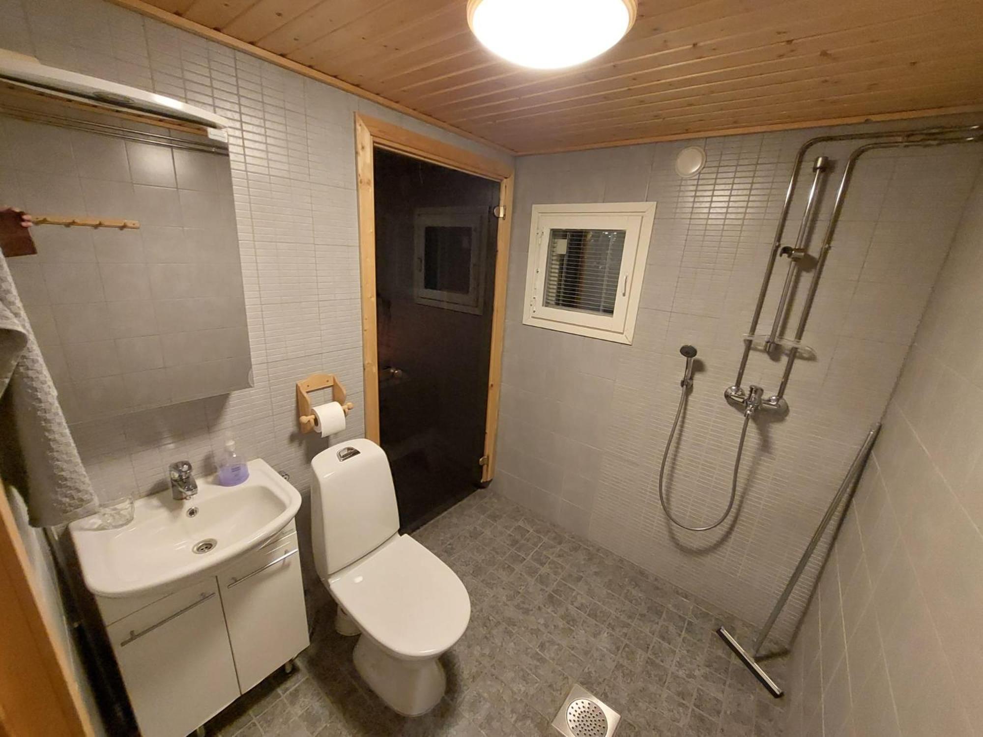 Lapland Forest Lodge Ροβανιέμι Εξωτερικό φωτογραφία